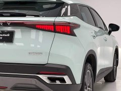 Omoda 1.5T CVT Frontier Edition - ფოტო 16
