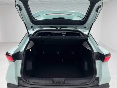 Omoda 1.5T CVT Frontier Edition - ფოტო 17