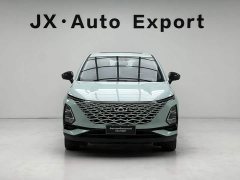 Omoda 1.5T CVT Frontier Edition - ფოტო 2