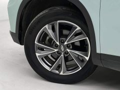 Omoda 1.5T CVT Frontier Edition - ფოტო 20
