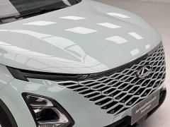Omoda 1.5T CVT Frontier Edition - ფოტო 4