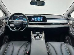 Omoda 1.5T CVT Frontier Edition - ფოტო 5