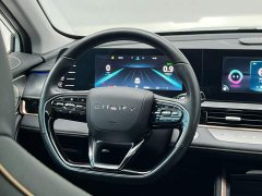 Omoda 1.5T CVT Frontier Edition - ფოტო 6