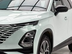 Omoda 1.5T CVT Frontier Edition - ფოტო 7