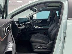 Omoda 1.5T CVT Frontier Edition - ფოტო 8