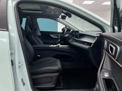 Omoda 1.5T CVT Frontier Edition - ფოტო 9