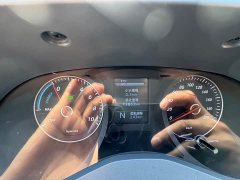 Wuling Yangguang 2024 300km Comfort Enclosed Window Version 75kW - ფოტო 11