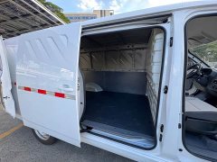 Wuling Yangguang 2024 300km Comfort Enclosed Window Version 75kW - ფოტო 13