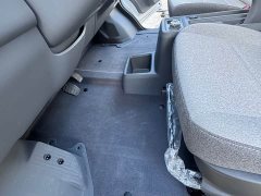 Wuling Yangguang 2024 300km Comfort Enclosed Window Version 75kW - ფოტო 18