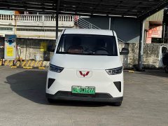 Wuling Yangguang 2024 300km Comfort Enclosed Window Version 75kW - ფოტო 2