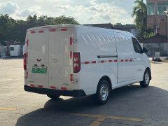Wuling Yangguang 2024 300km Comfort Enclosed Window Version 75kW - ფოტო 4