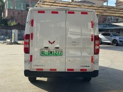 Wuling Yangguang 2024 300km Comfort Enclosed Window Version 75kW - ფოტო 6