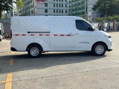 Wuling Yangguang 2024 300km Comfort Enclosed Window Version 75kW - ფოტო 7