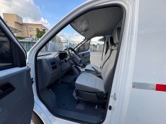 Wuling Yangguang 2024 300km Comfort Enclosed Window Version 75kW - ფოტო 9