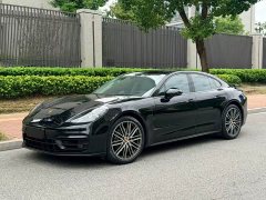 Porsche Panamera 2.9T - ფოტო 1