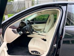 Porsche Panamera 2.9T - ფოტო 10