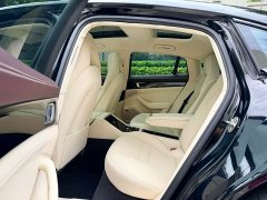 Porsche Panamera 2.9T - ფოტო 12