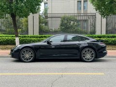 Porsche Panamera 2.9T - ფოტო 13
