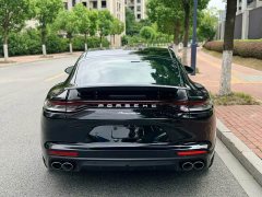 Porsche Panamera 2.9T - ფოტო 14