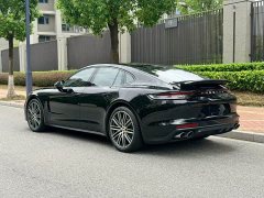 Porsche Panamera 2.9T - ფოტო 15