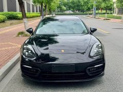 Porsche Panamera 2.9T - ფოტო 2