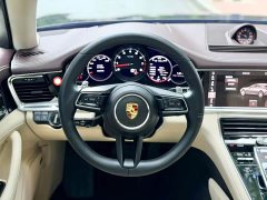 Porsche Panamera 2.9T - ფოტო 3