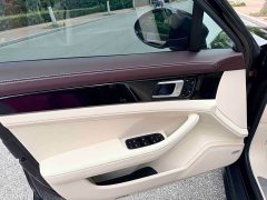 Porsche Panamera 2.9T - ფოტო 4