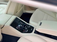 Porsche Panamera 2.9T - ფოტო 6