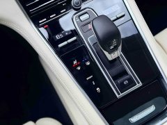 Porsche Panamera 2.9T - ფოტო 8