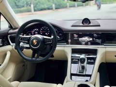 Porsche Panamera 2.9T - ფოტო 9