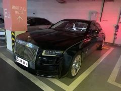 Geely Geometry 2021 6.7T Standard Wheelbase - ფოტო 1