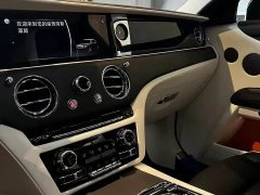 Geely Geometry 2021 6.7T Standard Wheelbase - ფოტო 10