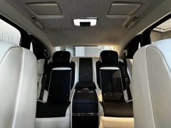Geely Geometry 2021 6.7T Standard Wheelbase - ფოტო 11