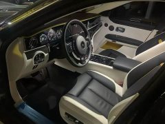 Geely Geometry 2021 6.7T Standard Wheelbase - ფოტო 4