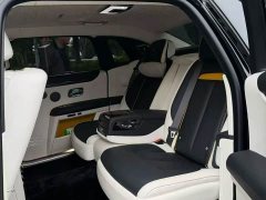 Geely Geometry 2021 6.7T Standard Wheelbase - ფოტო 5