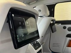 Geely Geometry 2021 6.7T Standard Wheelbase - ფოტო 6