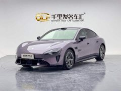 Xiaomi SU7 Rear-Wheel Drive Pro - ფოტო 1
