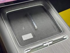 Xiaomi SU7 Rear-Wheel Drive Pro - ფოტო 10
