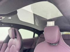 Xiaomi SU7 Rear-Wheel Drive Pro - ფოტო 12