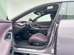 Xiaomi SU7 Rear-Wheel Drive Pro - ფოტო 13
