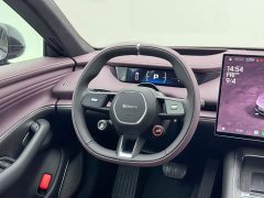 Xiaomi SU7 Rear-Wheel Drive Pro - ფოტო 18