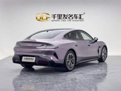 Xiaomi SU7 Rear-Wheel Drive Pro - ფოტო 2