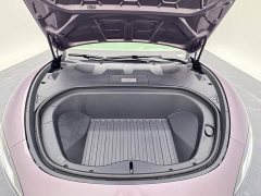 Xiaomi SU7 Rear-Wheel Drive Pro - ფოტო 20