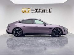 Xiaomi SU7 Rear-Wheel Drive Pro - ფოტო 3