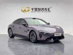 Xiaomi SU7 Rear-Wheel Drive Pro - ფოტო 4