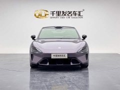 Xiaomi SU7 Rear-Wheel Drive Pro - ფოტო 5