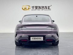 Xiaomi SU7 Rear-Wheel Drive Pro - ფოტო 6