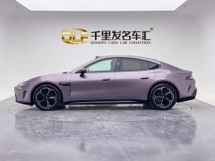 Xiaomi SU7 Rear-Wheel Drive Pro - ფოტო 7