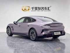 Xiaomi SU7 Rear-Wheel Drive Pro - ფოტო 8
