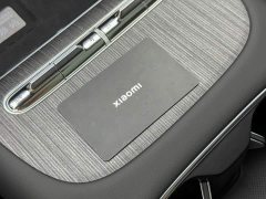 Xiaomi SU7 Rear-Wheel Drive Pro - ფოტო 9